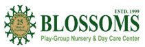 Blossoms Playgroup & Nursery