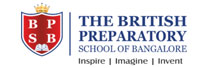 The British Preparatory School Of Bangalore