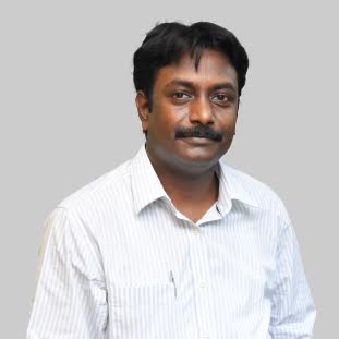 Shankar Vigranand,MD