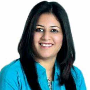 Saumya Nidhi,COO & Co-Founder