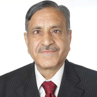 Sudhir Kumar Jain, CEO