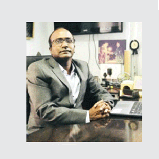 Anand Kumar PVS,CEO