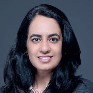 Supria Dhanda,   Vice President & Country Manager