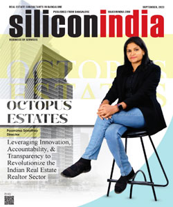 Octopus Estates: Leveraging Innovation, Accountability & Transparency To Revolutionize The Indian Real Estate Realtor Sector 