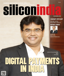 Digital Payments In India