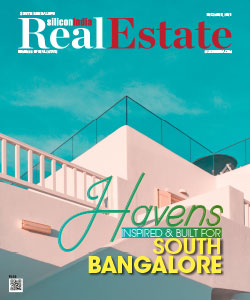 Havens Inspired & Built For South Bangalore