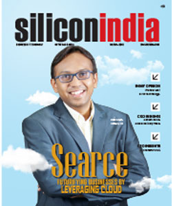 Searce Futurifying Businesses by Leveraging Cloud 