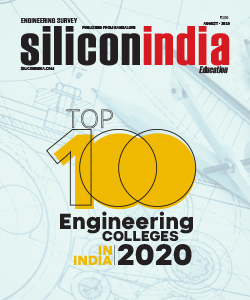 Top 100 Engineering Colleges In India 2020
