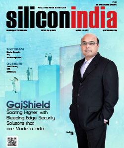 Gajshield: Soaring Higher with Bleeding Edge Security Solution that are Made in India