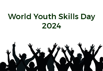 World Youth Skill Day 2024: Empowering the Power of Skill in Indian Youth