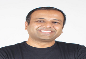 Rishi Khemka, Chief Enjoyment Officer (CEO), ARK Infosolutions/ MindBox India