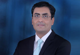 Kapil Makhija, VP - Technology Cloud Business, Oracle India