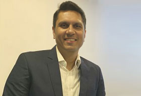  Pramod Sharda, CEO - India & Middle East, IceWarp