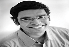 Gokul Ranganathan, Partner Consultant, Erehwon Innovation Consulting