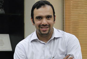  Ashwin Bhadri, CEO, Equinox Labs