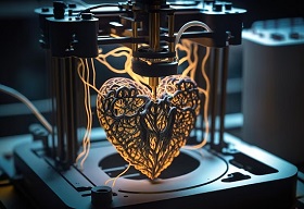 Shaping the Future: The Profound Impact of 3D Printing in Manufacturing