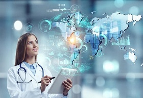 India's Path to Becoming a World Leader in Health Tech: Experts 