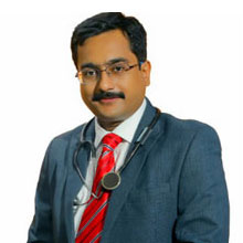 Dr. Bivek Kumar : Promoting Healthcare through Extensive Healthcare Services in Urology