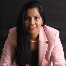 Neha Varun Upadhyay:  Inspiring Wellness Transformations with Tailored Nutrition & Empathetic Care