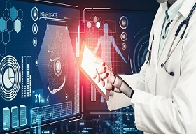 Partex NV and Yotta Data Services Forge AI Partnership to Transform Healthcare