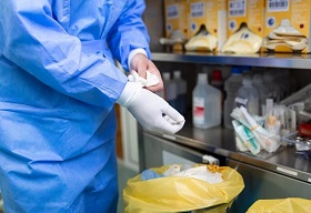 Exploring the Depths of Healthcare Waste Management