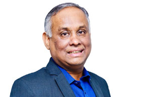  Rajsekhar Datta Roy, Chief Technology Officer, Sonata Software