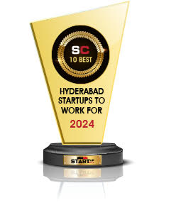  10 Best Hyderabad Startups To Work For - 2024