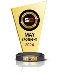 May Spotlight - 2024