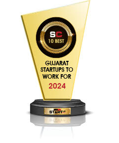 10 Best Gujarat Startups To Work For - 2024