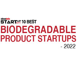 10 Best Biodegradable Product Startups – 2022
