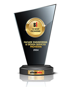 10 Most Promising Facade Engineering & Design Services Providers - 2024