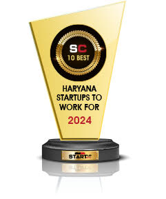 10 Best Haryana Startups To Work For - 2024