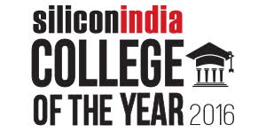 College of the Year- 2016