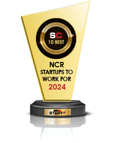 10 Best NCR Startups To Work For – 2024