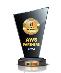 10 Most Promising AWS Partners - 2024