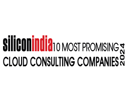 10 Most Promising Cloud Consulting Companies - 2024