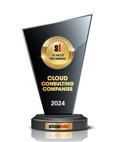 10 Most Promising Cloud Consulting Companies - 2024