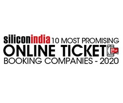 10 Most Promising Online Ticket Booking Companies - 2020