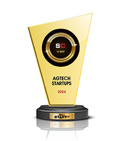  10 Best Agtech Startups - 2024