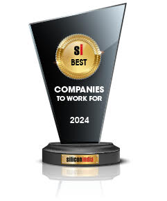 Best Companies to Work For - 2024
