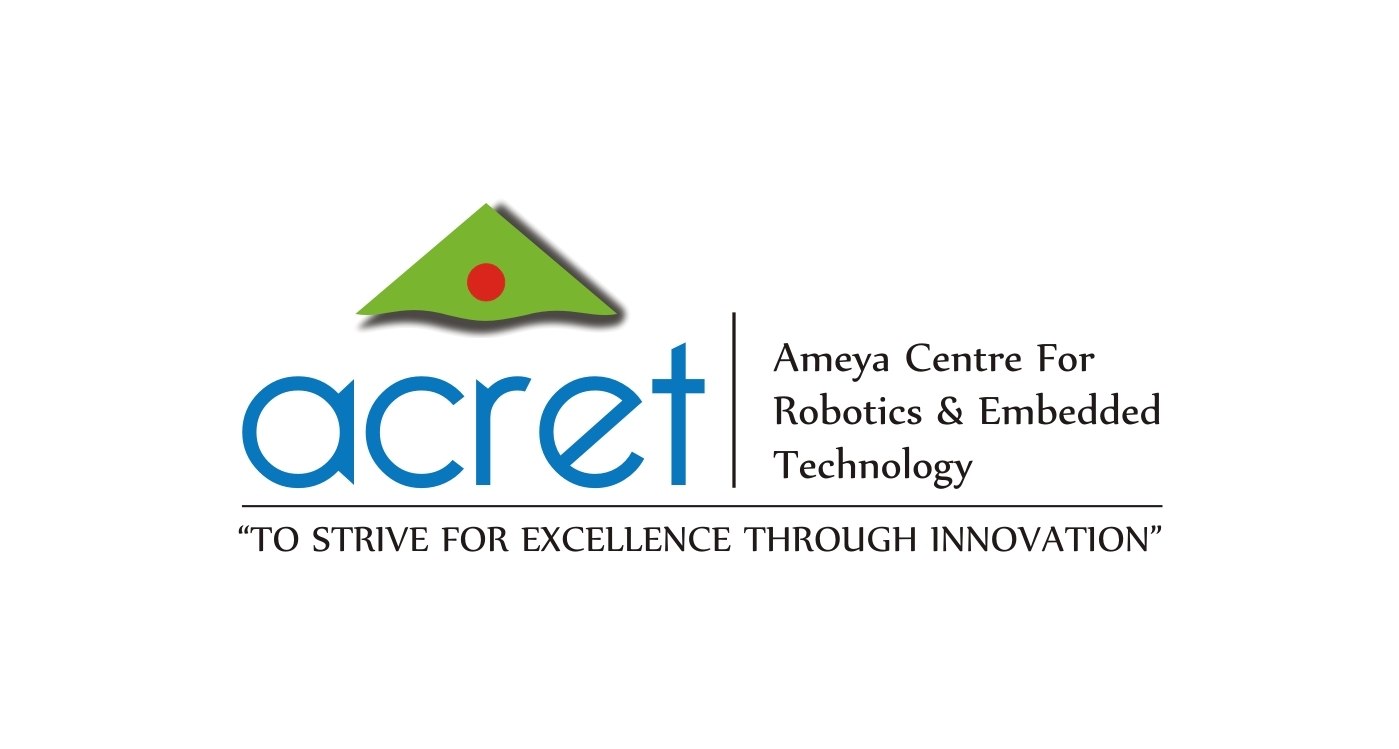 Ameya Centre For Robotics & Embedded Technology