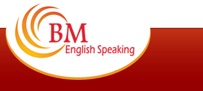 BM English Speaking