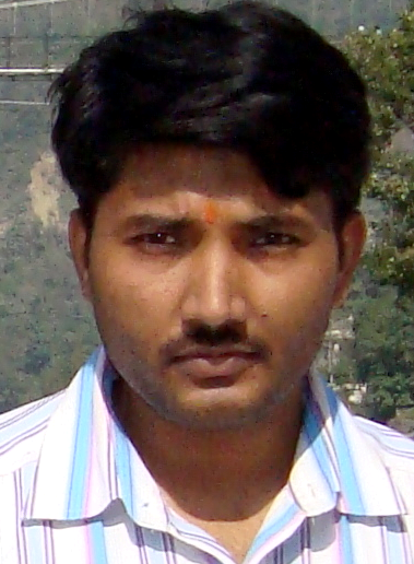 Ram Ashish