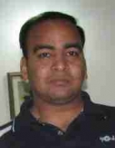 Trilok Singh Bisht