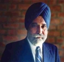 Prof J P  Singh