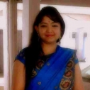 Rashmi  Singha