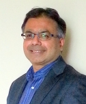 Ravi Ananthakrishnan
