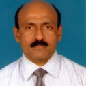 Shaji  Gangadharan