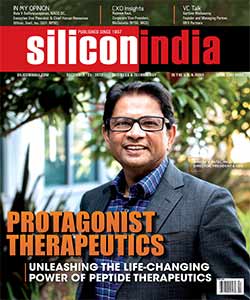 LanceSoft Growing at Rapid Pace in Global IT Space - SI Team - SiliconIndia  Magazine