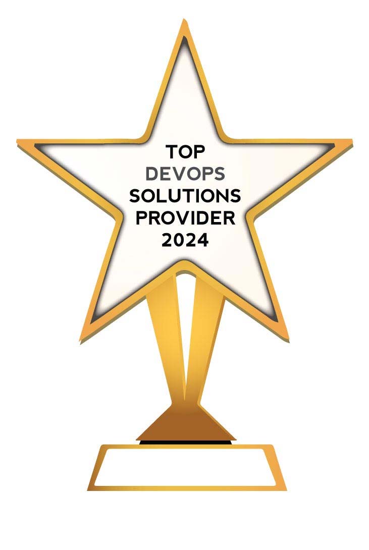 Top SI DevOps Solutions Providers - 2024